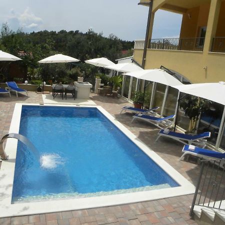 Apartamento Anka Strman Makarska Exterior foto