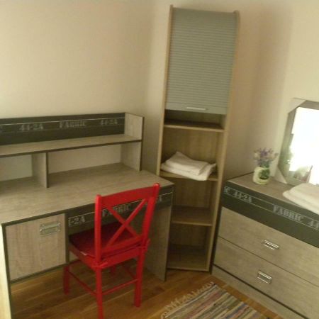 Apartamento Anka Strman Makarska Exterior foto