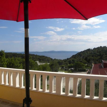 Apartamento Anka Strman Makarska Exterior foto