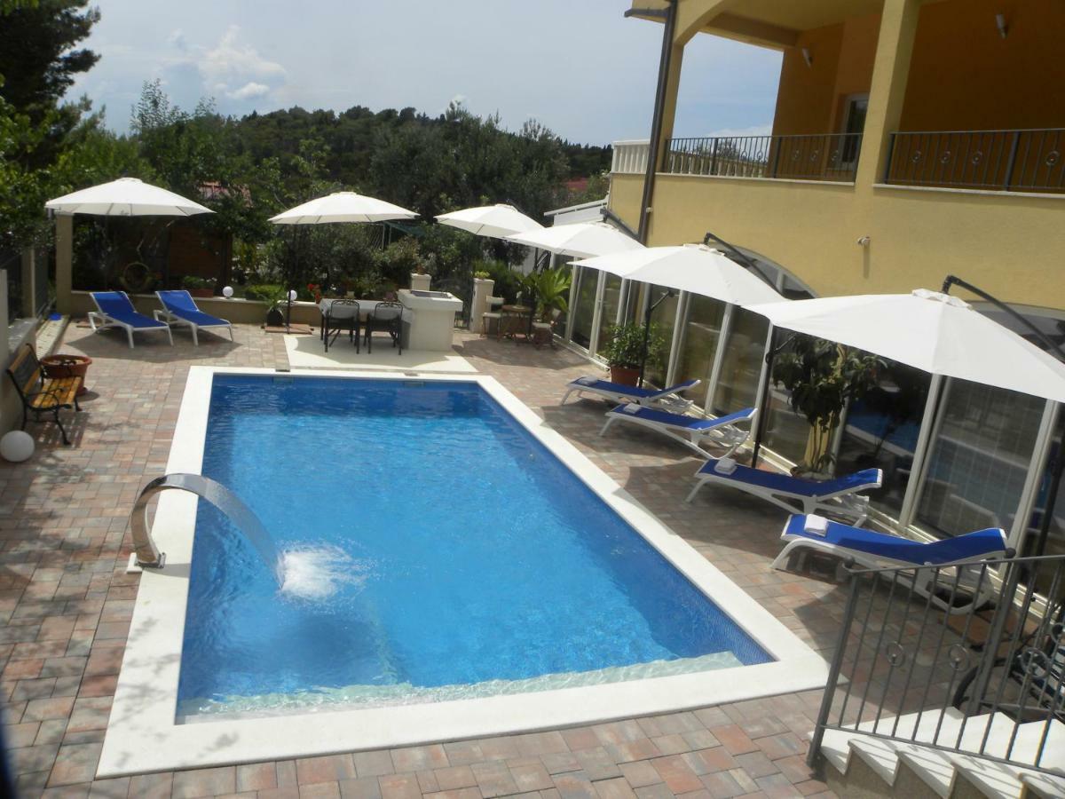 Apartamento Anka Strman Makarska Exterior foto