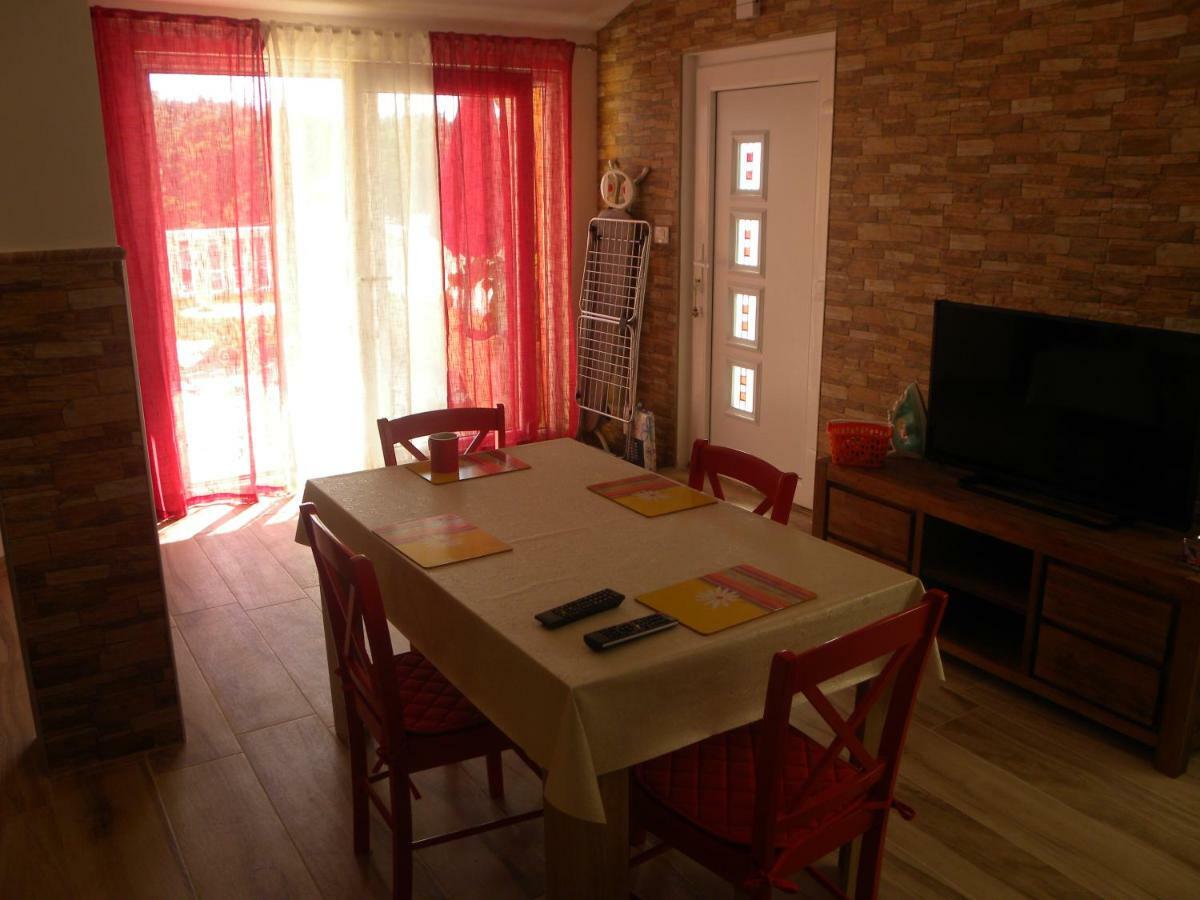 Apartamento Anka Strman Makarska Exterior foto
