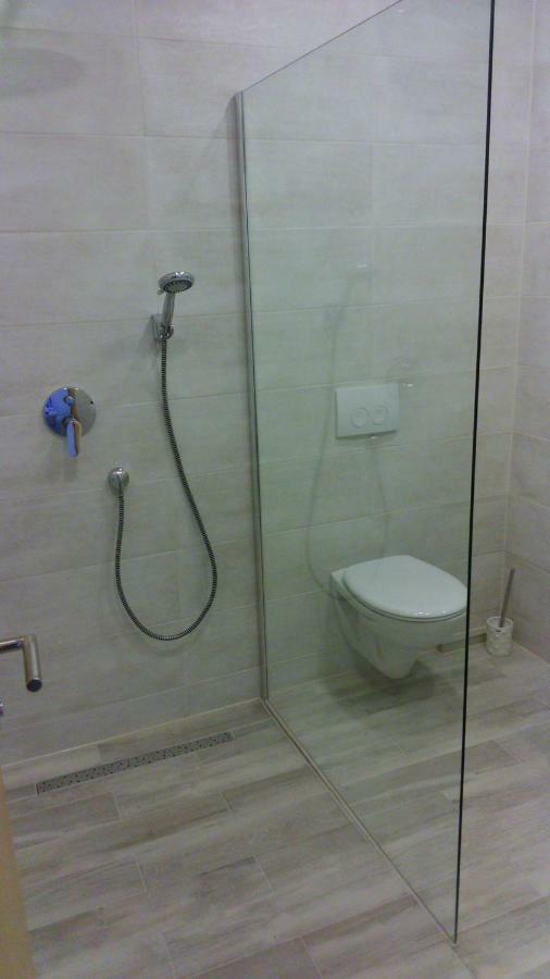 Apartamento Anka Strman Makarska Exterior foto