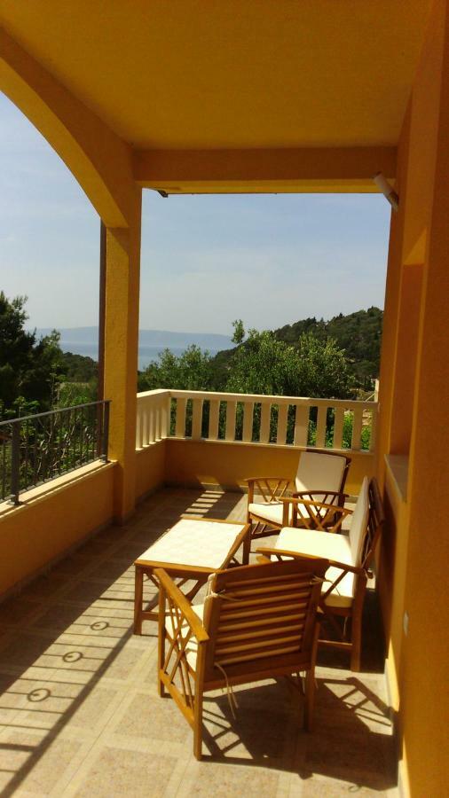 Apartamento Anka Strman Makarska Exterior foto