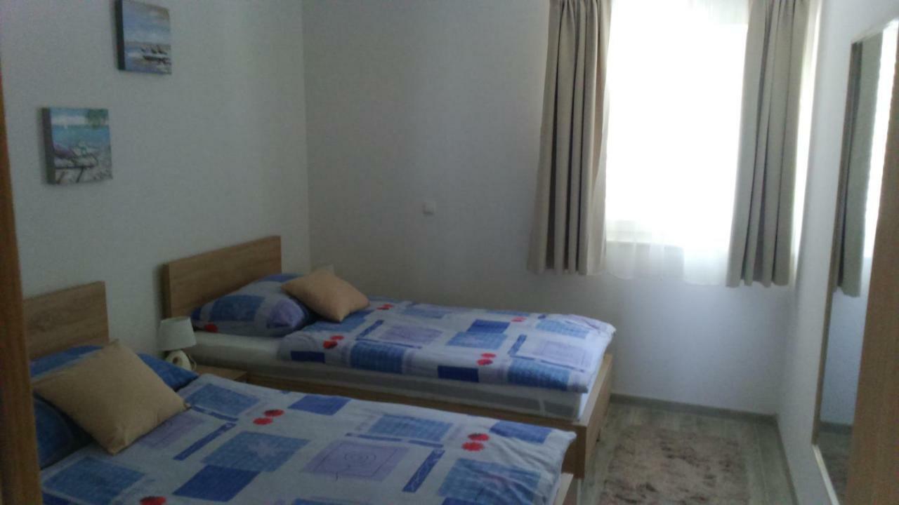 Apartamento Anka Strman Makarska Exterior foto