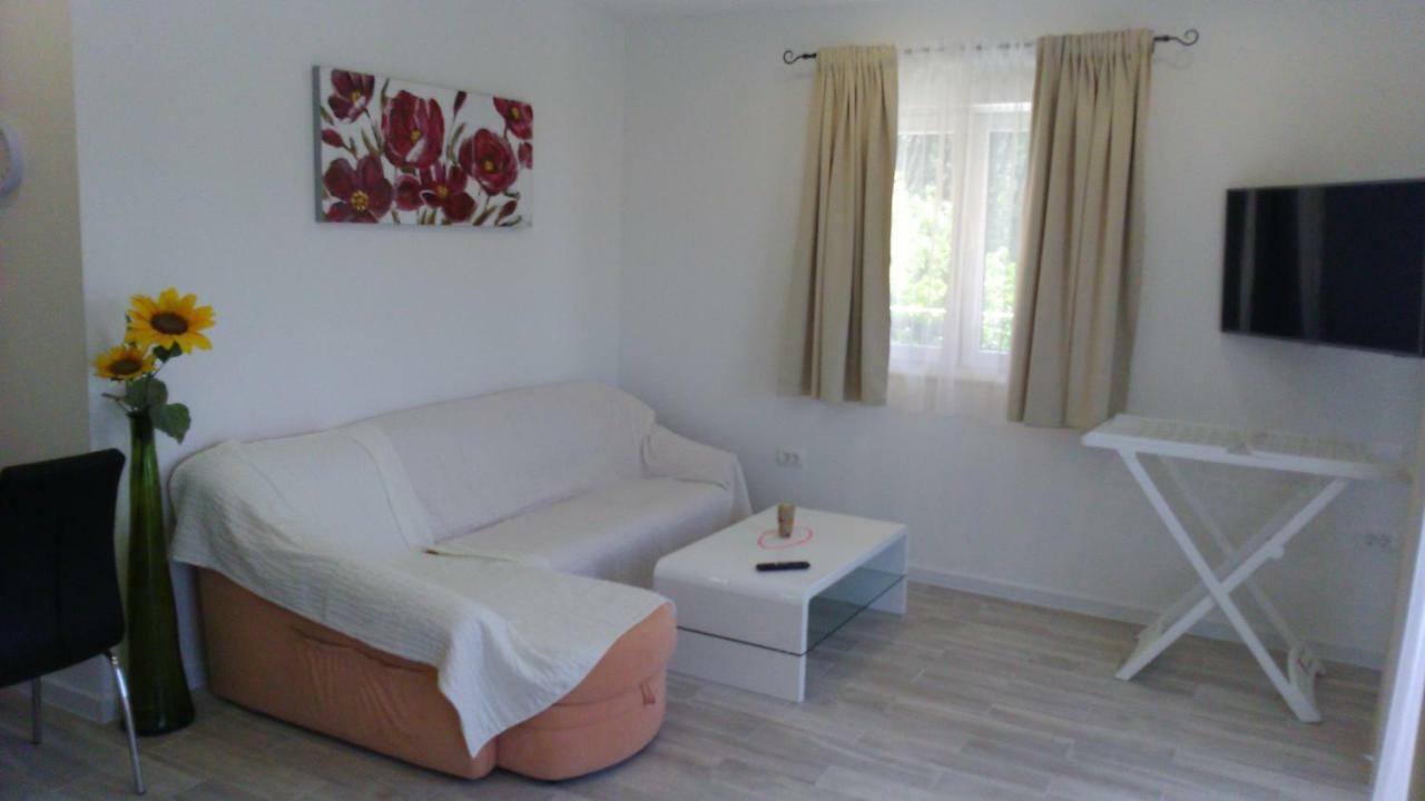 Apartamento Anka Strman Makarska Exterior foto