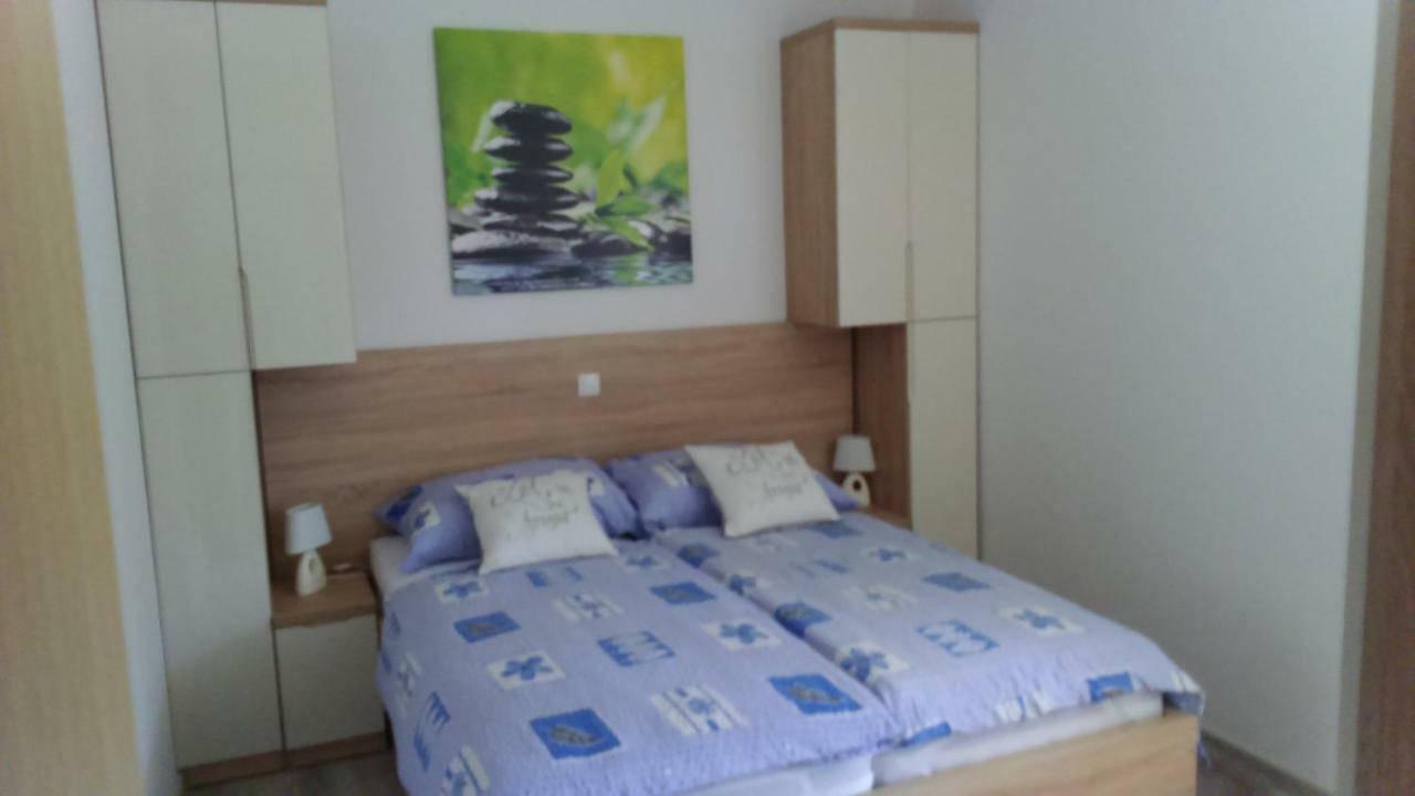Apartamento Anka Strman Makarska Exterior foto