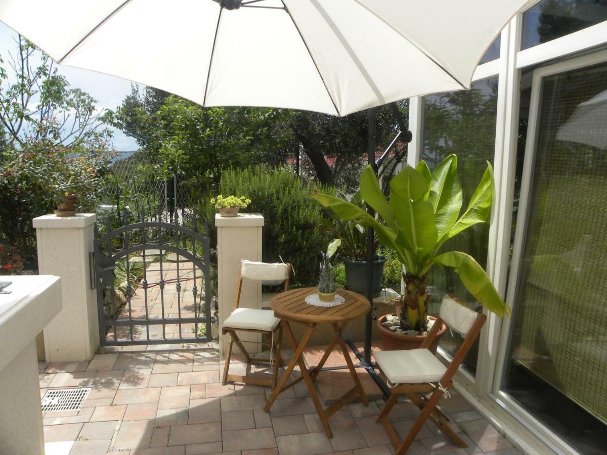 Apartamento Anka Strman Makarska Exterior foto