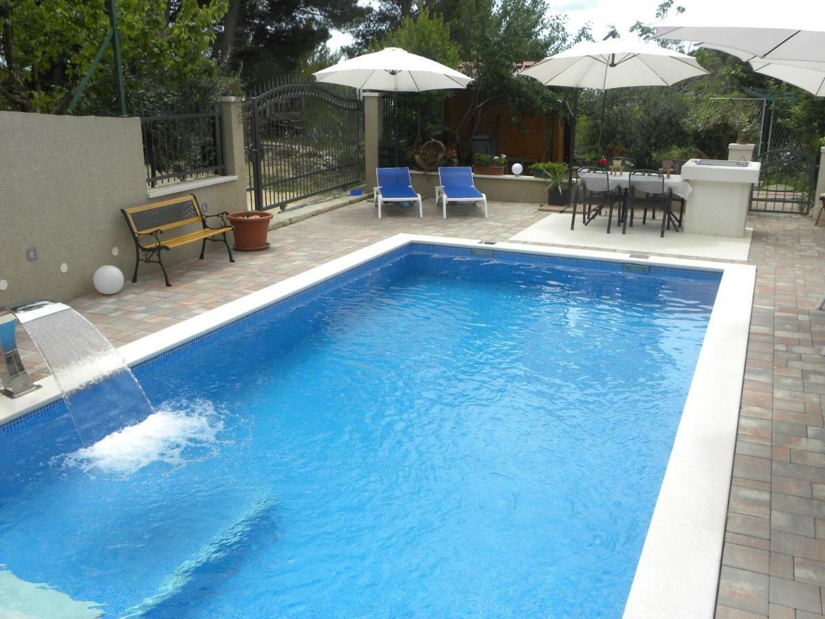 Apartamento Anka Strman Makarska Exterior foto