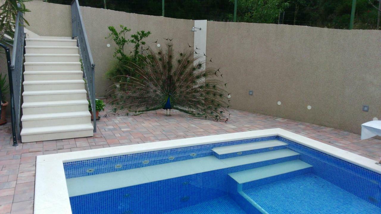 Apartamento Anka Strman Makarska Exterior foto