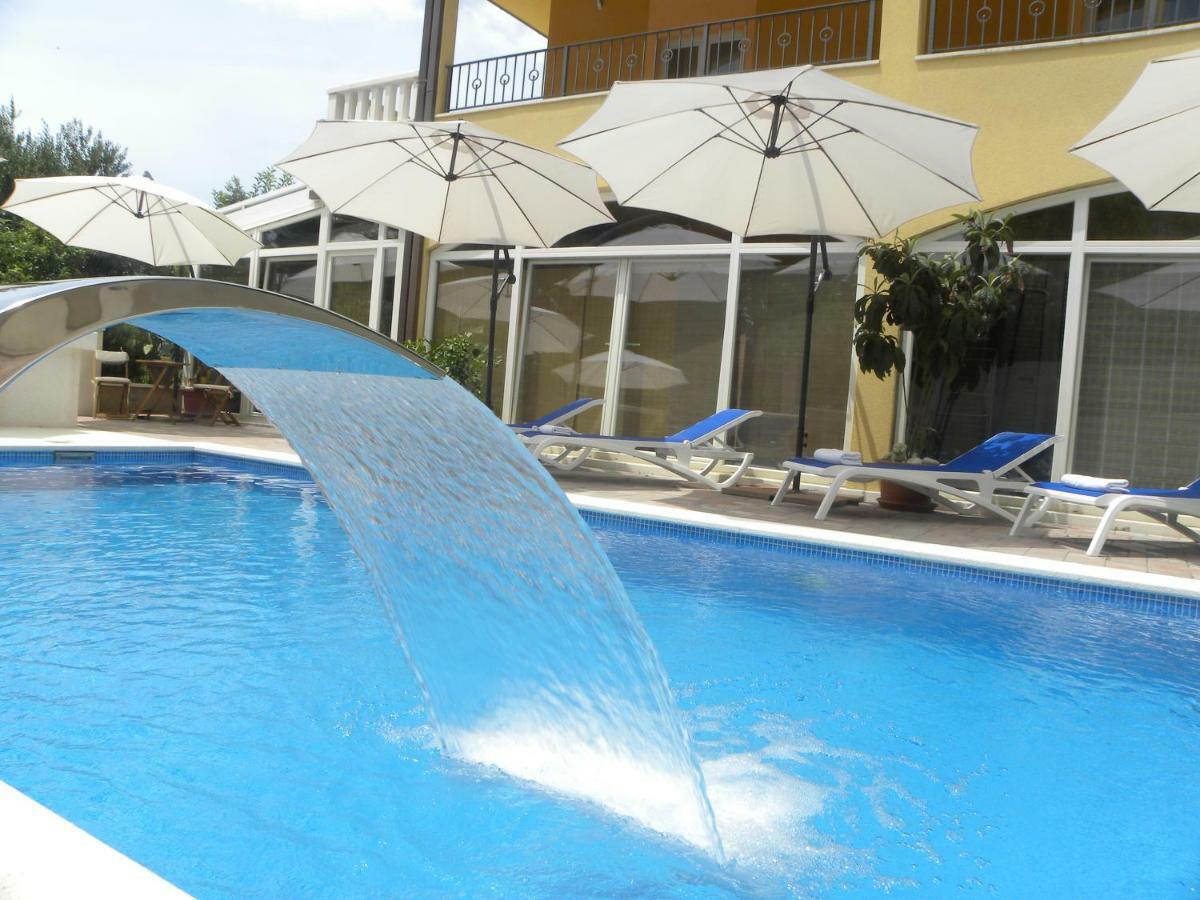 Apartamento Anka Strman Makarska Exterior foto