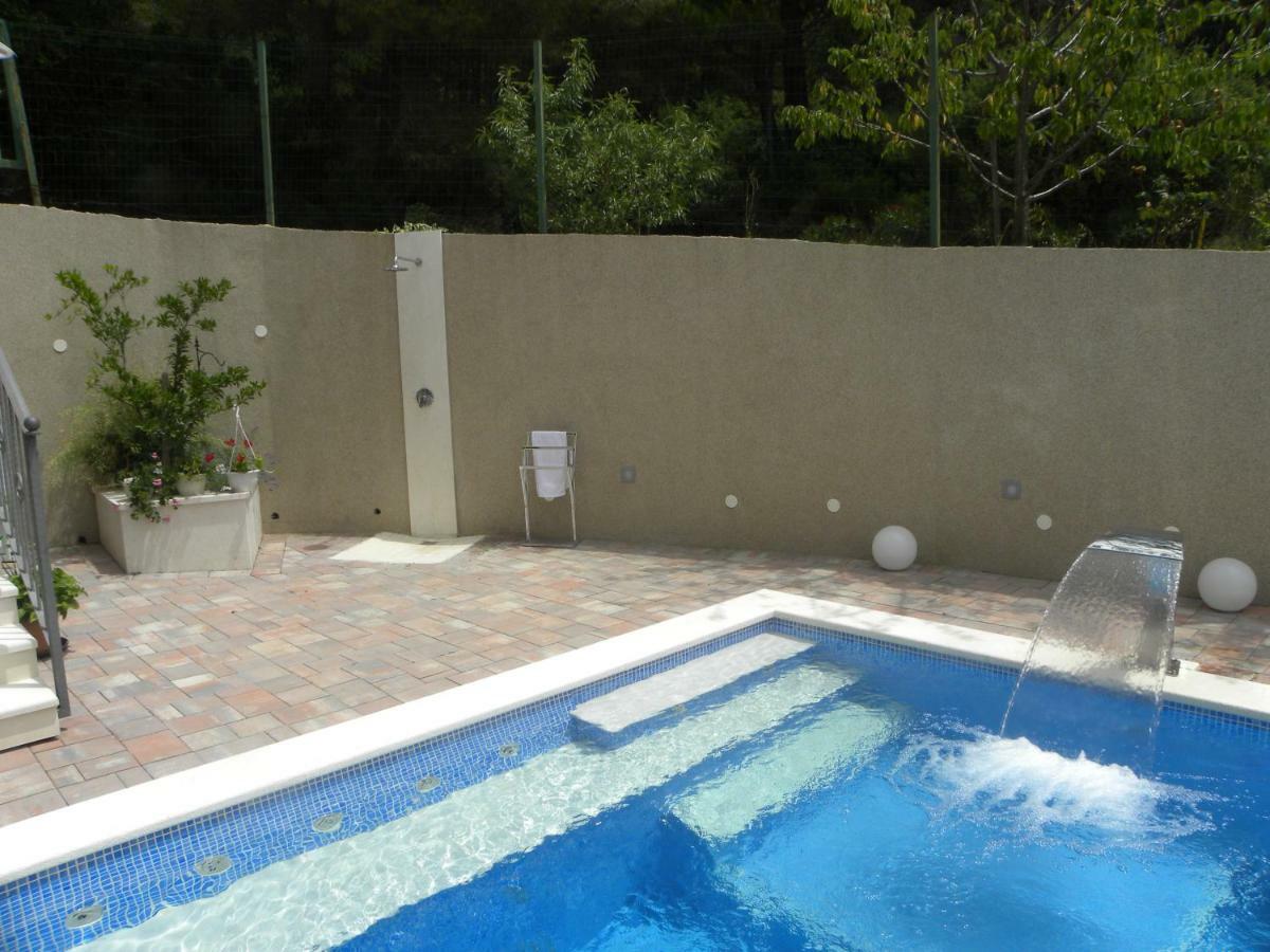 Apartamento Anka Strman Makarska Exterior foto