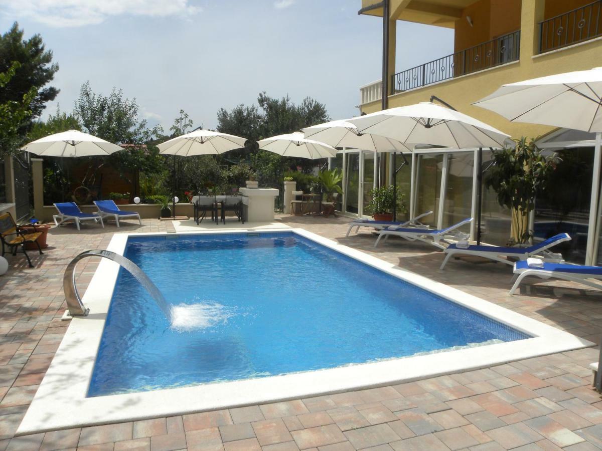 Apartamento Anka Strman Makarska Exterior foto