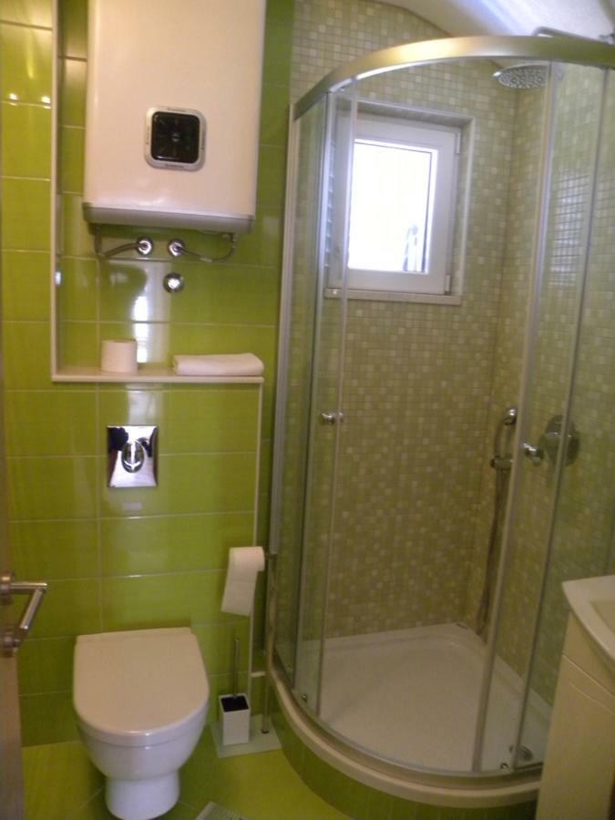 Apartamento Anka Strman Makarska Exterior foto