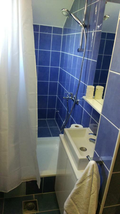 Apartamento Anka Strman Makarska Exterior foto