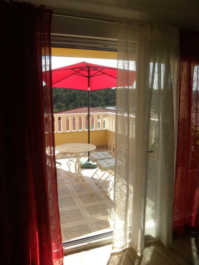 Apartamento Anka Strman Makarska Exterior foto