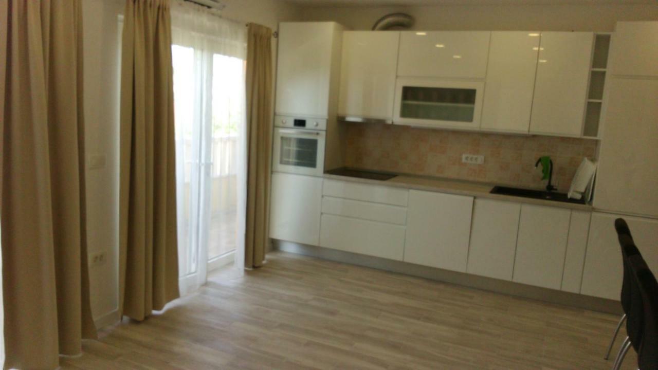 Apartamento Anka Strman Makarska Exterior foto