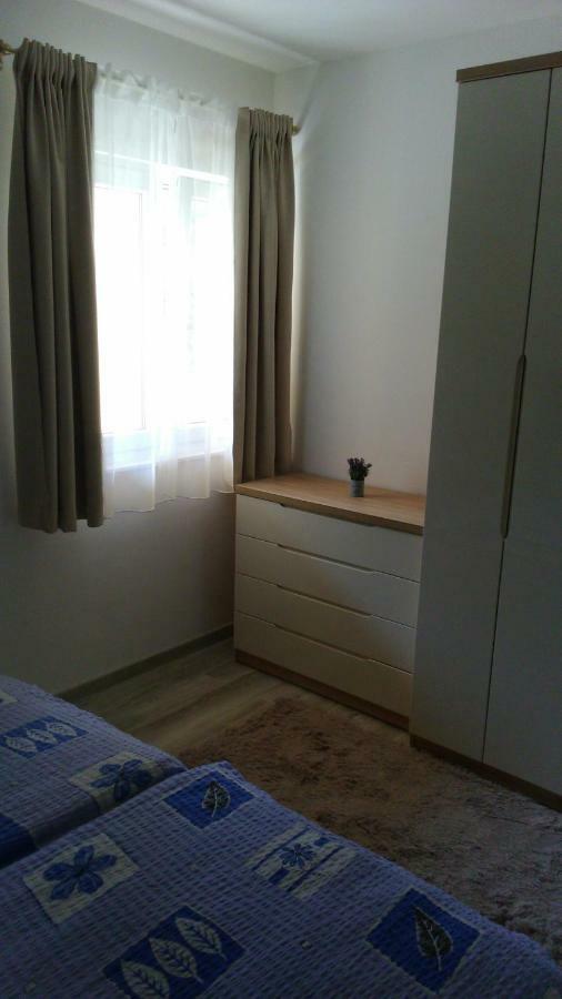 Apartamento Anka Strman Makarska Exterior foto