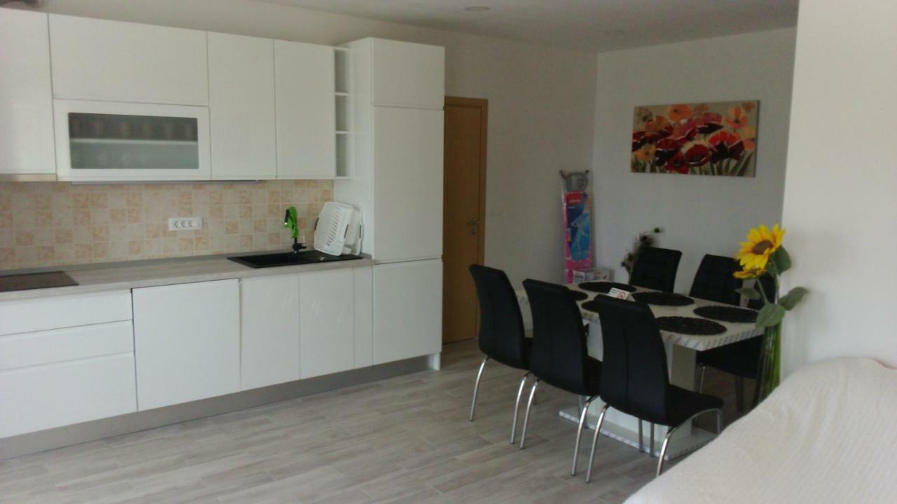 Apartamento Anka Strman Makarska Exterior foto