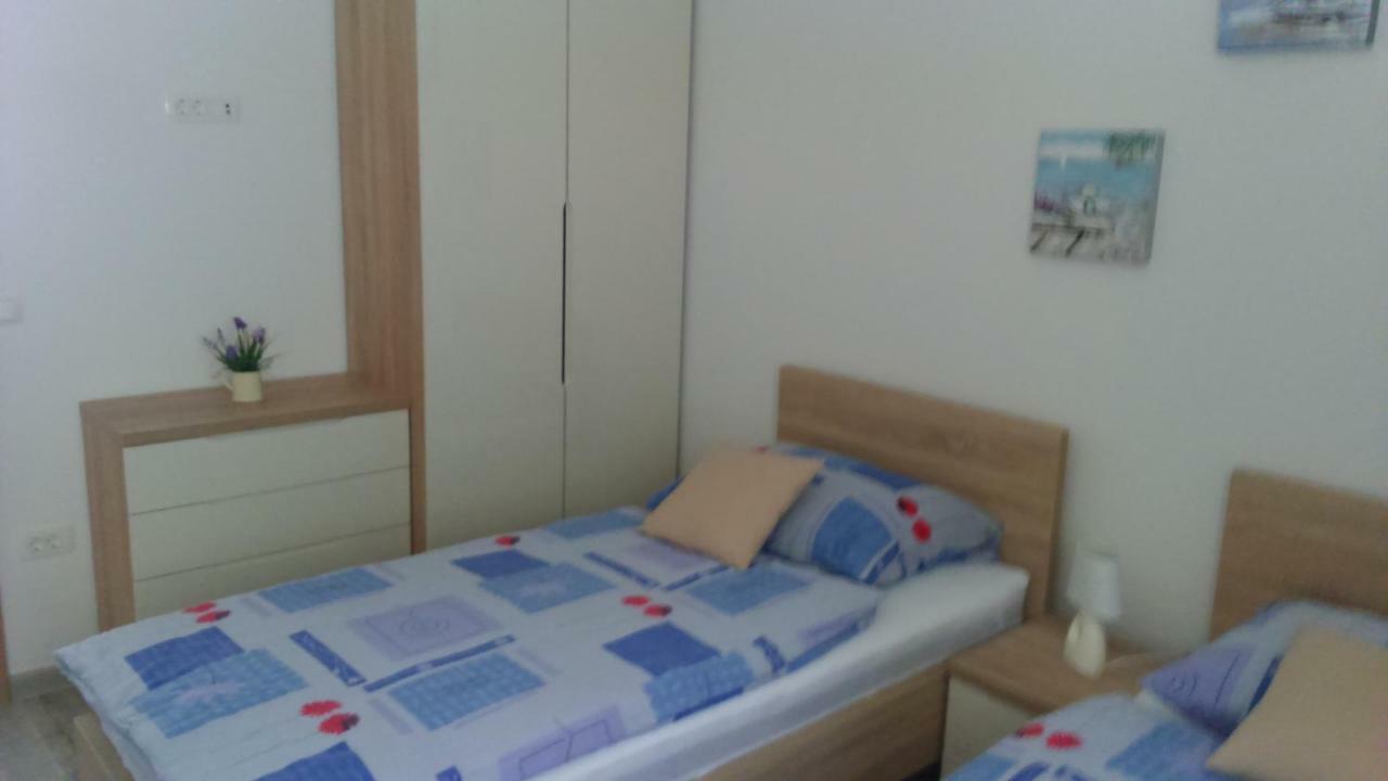 Apartamento Anka Strman Makarska Exterior foto